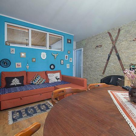 Casa Sara Apartment Синая Екстериор снимка
