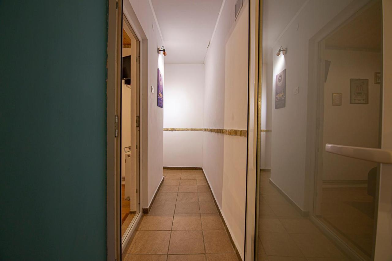 Casa Sara Apartment Синая Екстериор снимка