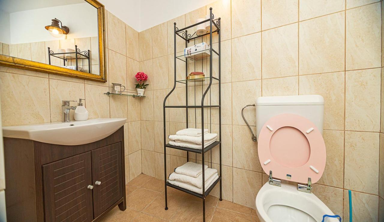 Casa Sara Apartment Синая Екстериор снимка