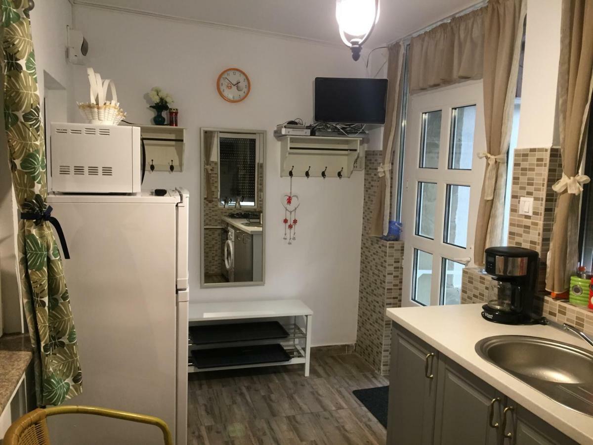 Casa Sara Apartment Синая Екстериор снимка