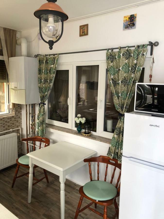 Casa Sara Apartment Синая Екстериор снимка