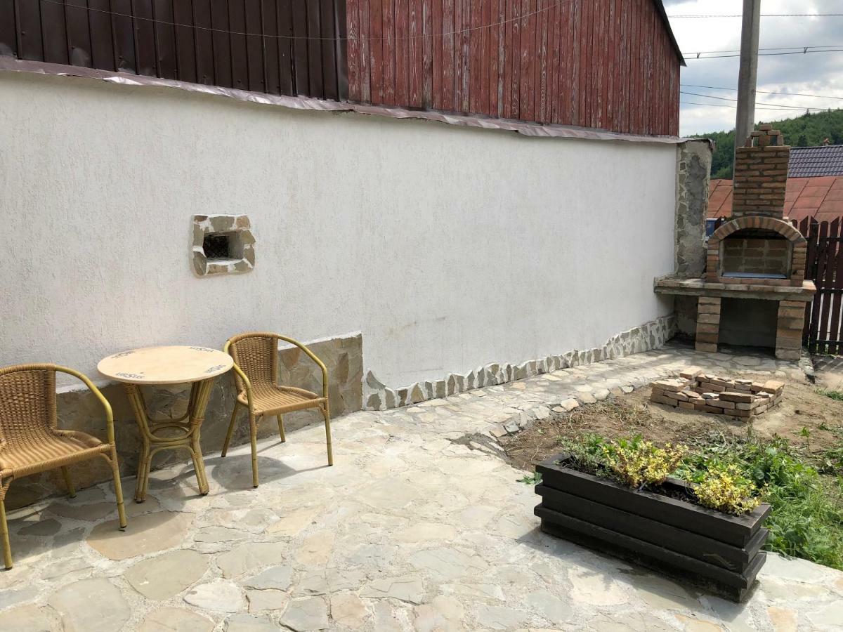 Casa Sara Apartment Синая Екстериор снимка
